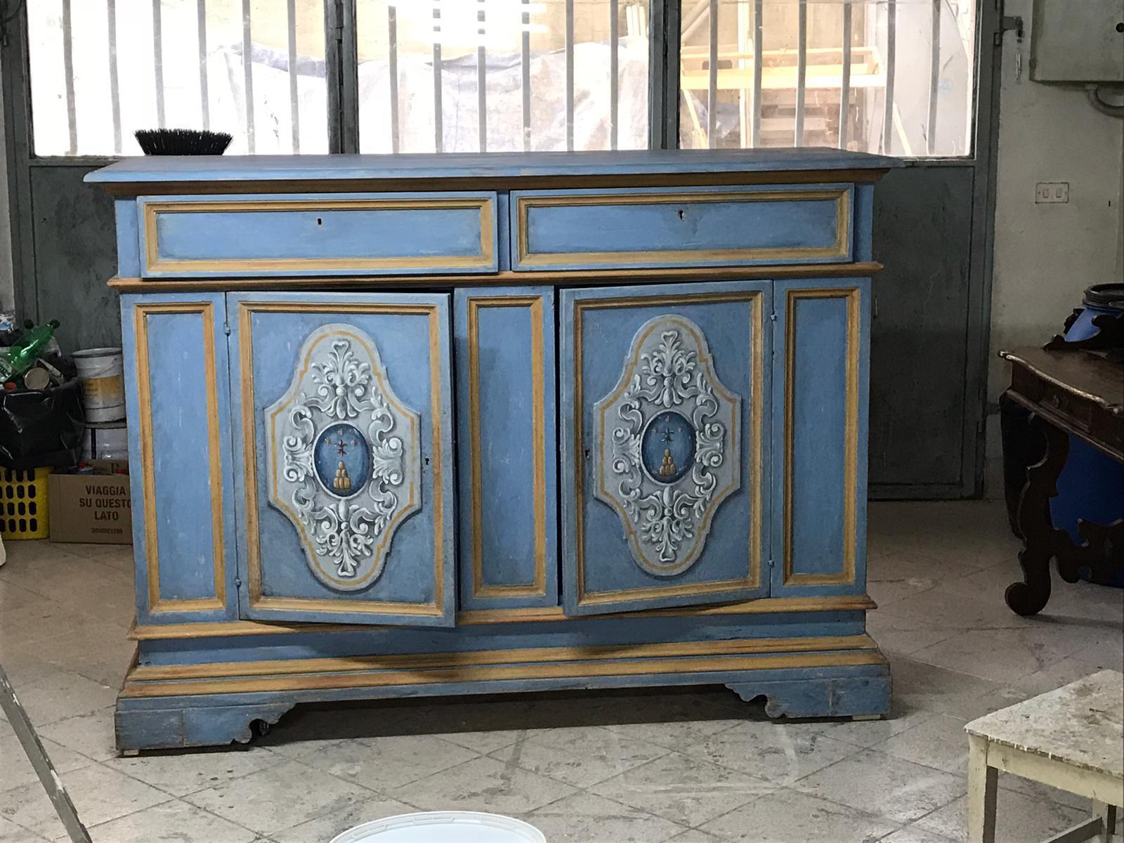  Mobili d'arte 
