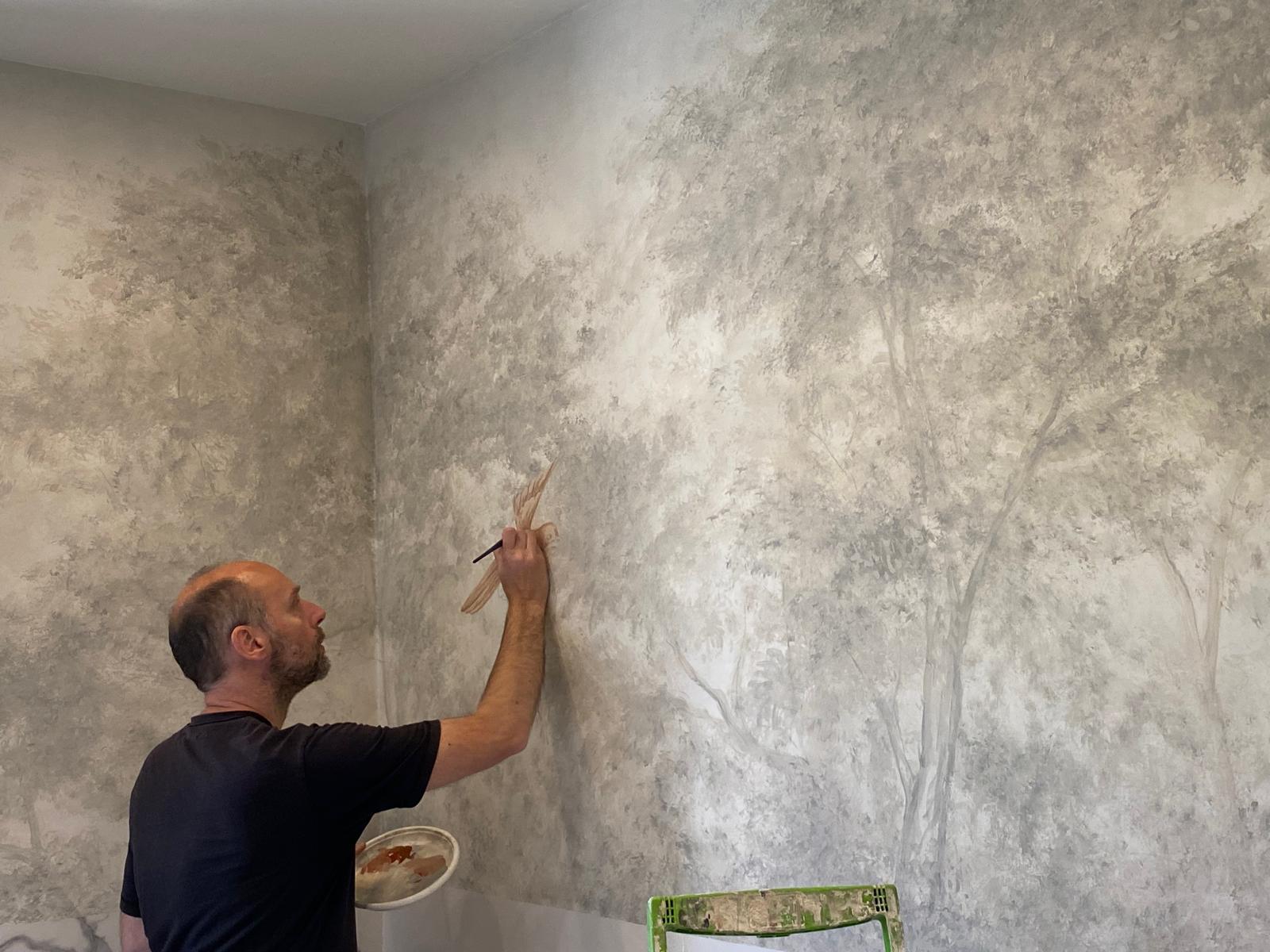 ARTIGIANI DECORATORI 