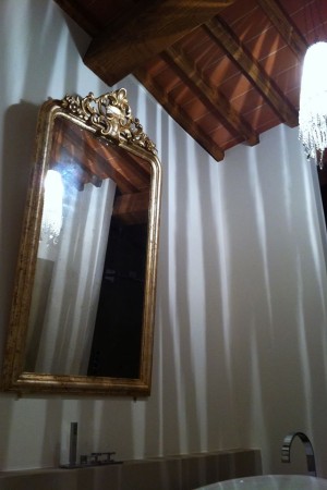 CORNICI / SPECCHIERE