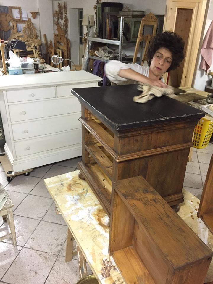 ARTIGIANI al lavoro ARTIGIANI al lavoro