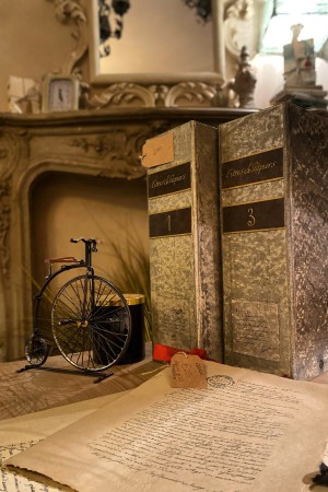 il Negozio della Bottega