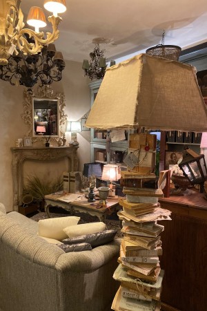 il Negozio della Bottega 