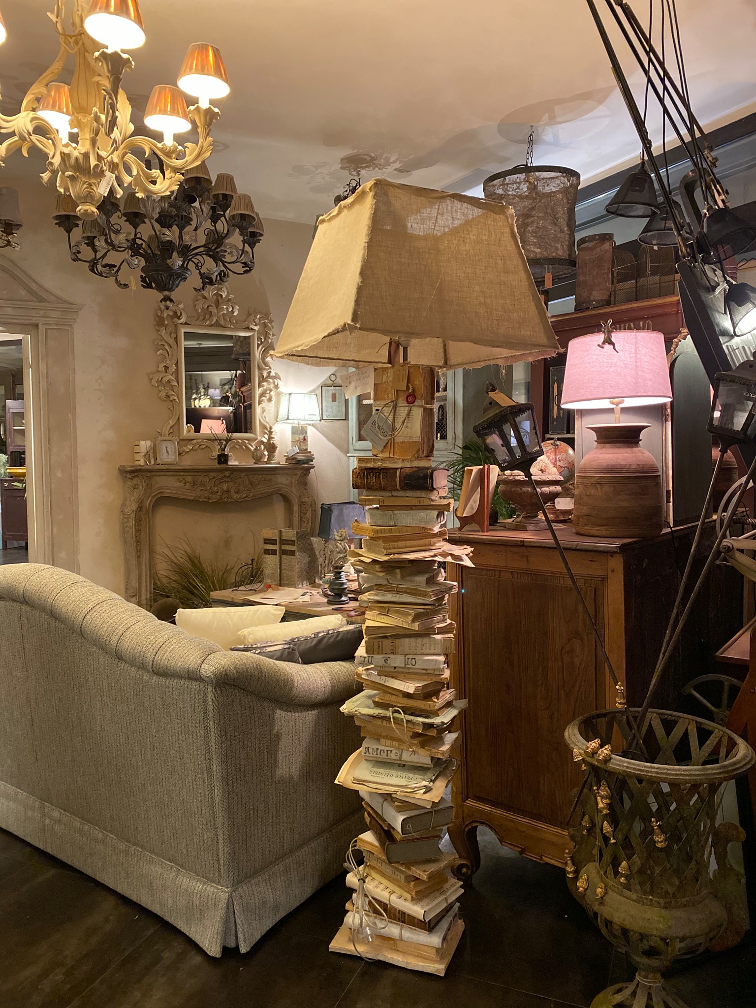 il Negozio della Bottega