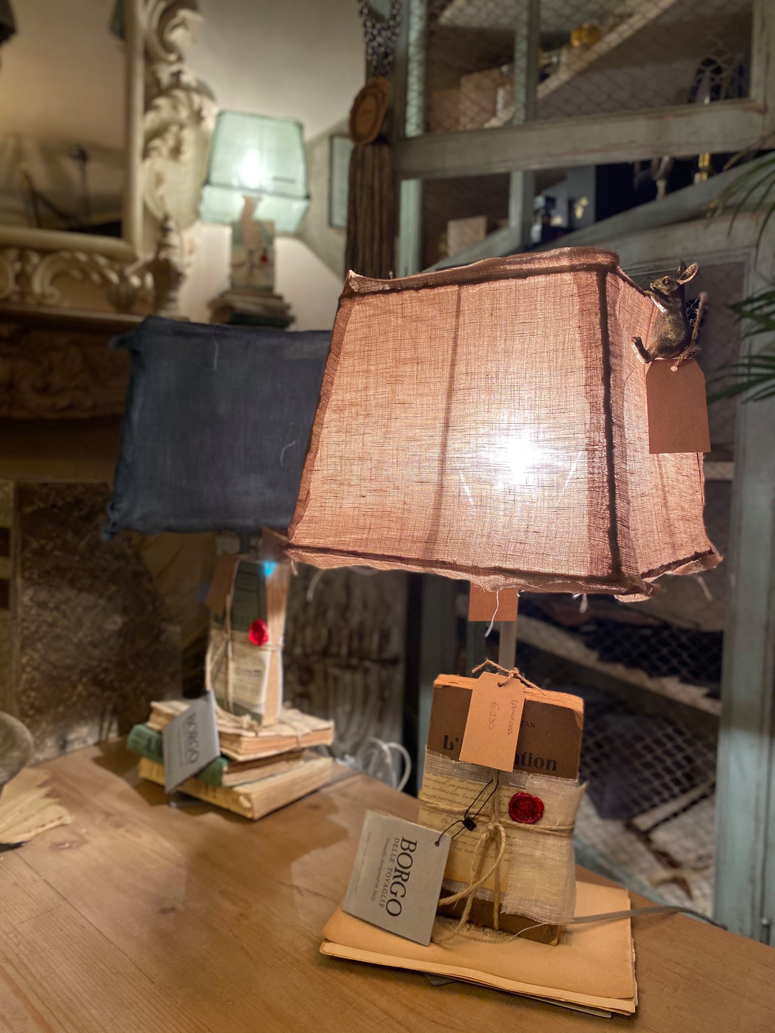 il Negozio della Bottega