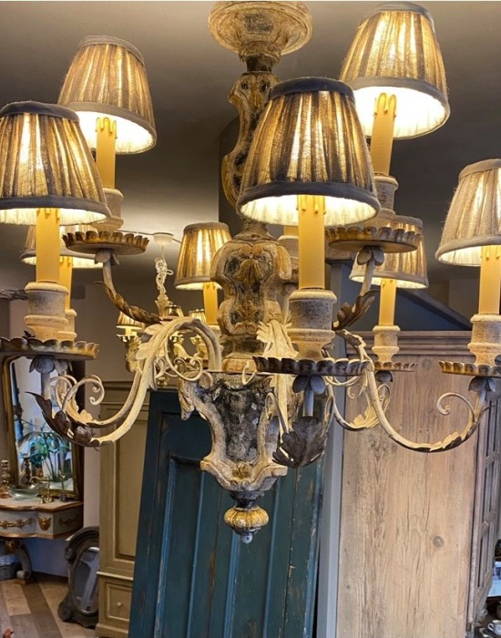 LAMPADARIO