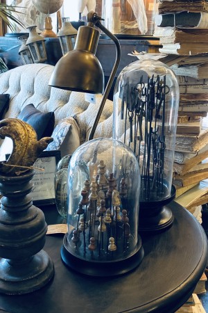 COMPLEMENTI D'ARREDO ESCLUSIVI