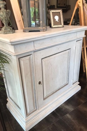 CREDENZA Decorata,varie misure