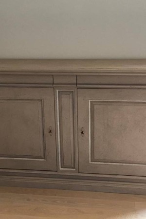 CREDENZE diverse misure Patina Antica