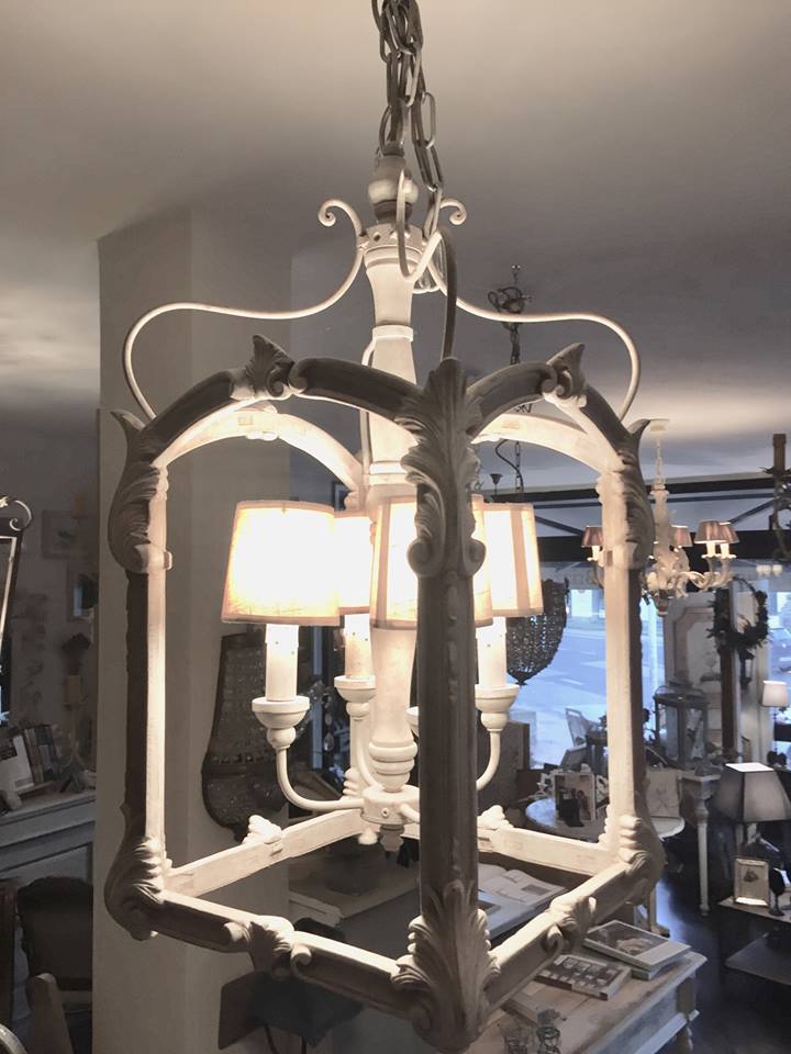 VENDITA  di LAMPADARI LANTERNE Applique   Lampade 