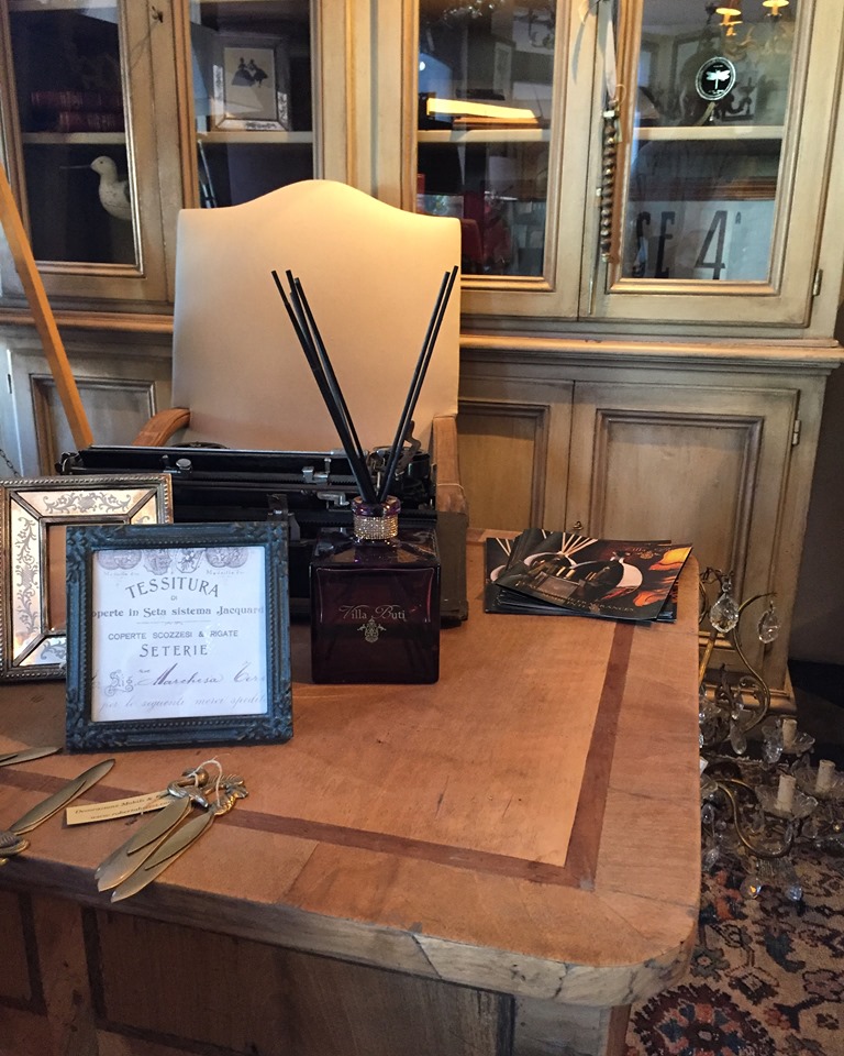 Falegnameria e Decorazione del Mobile