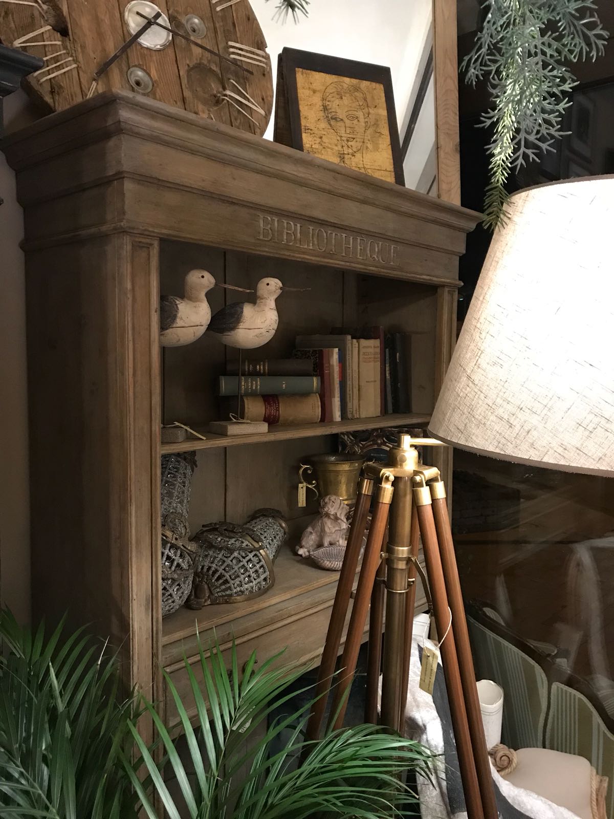 SHOW-ROOM Massa e Cozzile (PT)