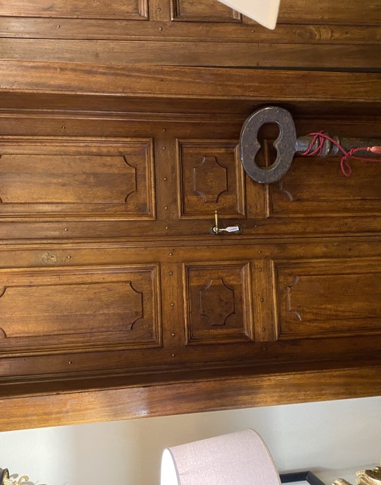 PORTE RIPRODOTTE IN PERFETTO STILE ANTICO