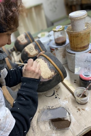 ARTIGIANI DECORATORI